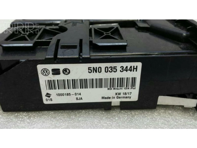 Другие блоки управления / модули