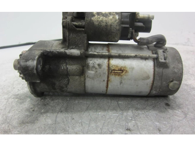 Турбина Стартер Porsche Cayenne (92A) 4280007224