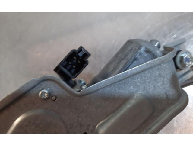 Моторчик заднего дворника FK7217404AC Land Rover Discovery Sport