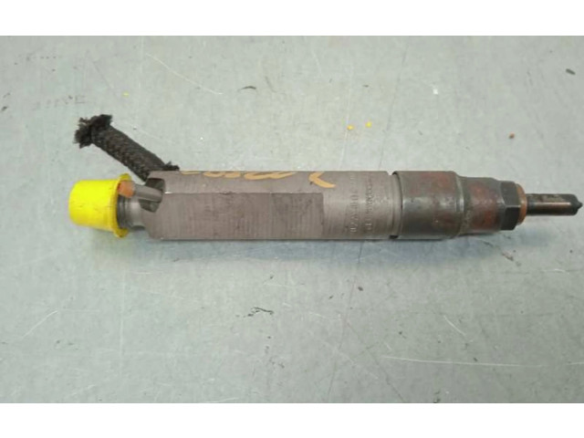 Форсунка 038130202A, 0432193595 Skoda Octavia Mk1 (1U) ASV