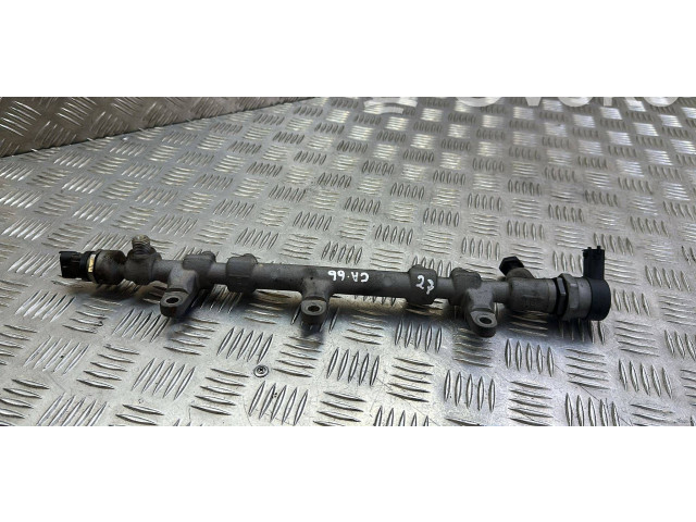 Топливная рампа 314002F000, 0445214211   KIA Sorento   для двигателя D4HB