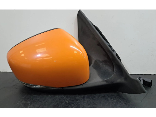 Зеркало электрическое Dacia Spring 2021 - года