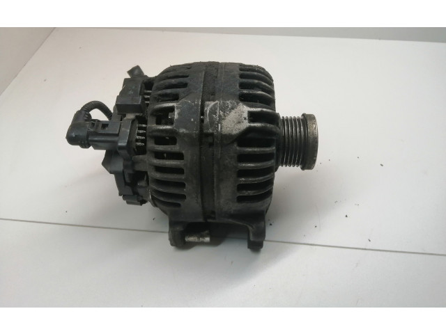Генератор 03C903023A, 0124525093 Volkswagen PASSAT B6 1.4