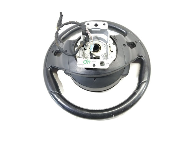 Руль Citroen C4 Grand Picasso 2007 - 2013 года 6096636