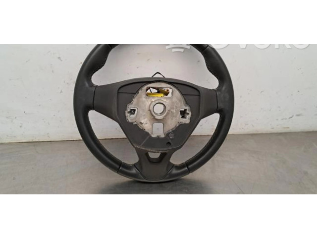 Volant Opel Astra K 2019 39058749