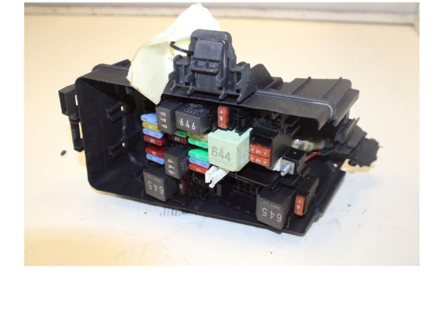 Блок предохранителей 5WA907361A   Audi A3 8Y    