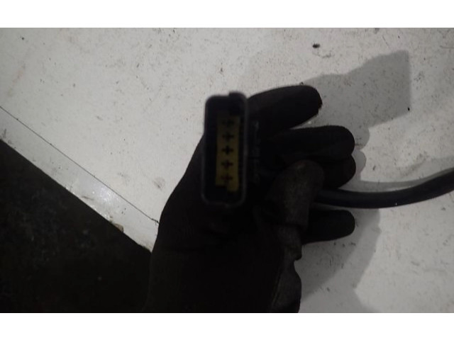 Моторчик дворников     Citroen C8