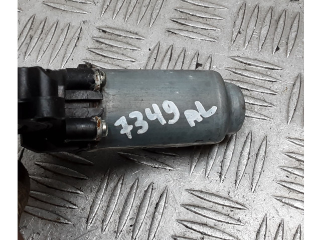 Комплект механизма стеклоочистителей