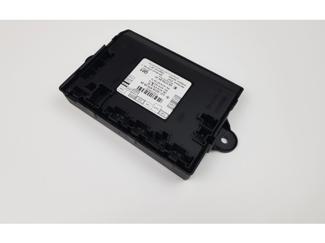 Блок комфорта    Mercedes-Benz CL C216   