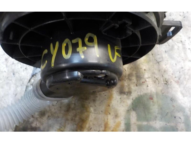 Вентилятор печки BBP261B10, 8727000860 Mazda 3 II