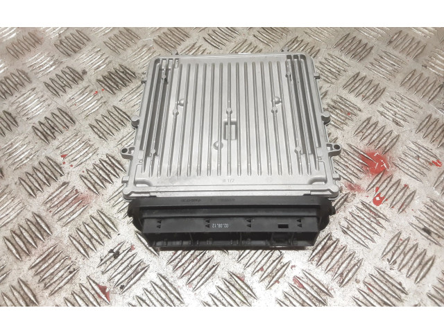 Řídící jednotka 0281018903, DDE8519147 BMW X6 E71 2010