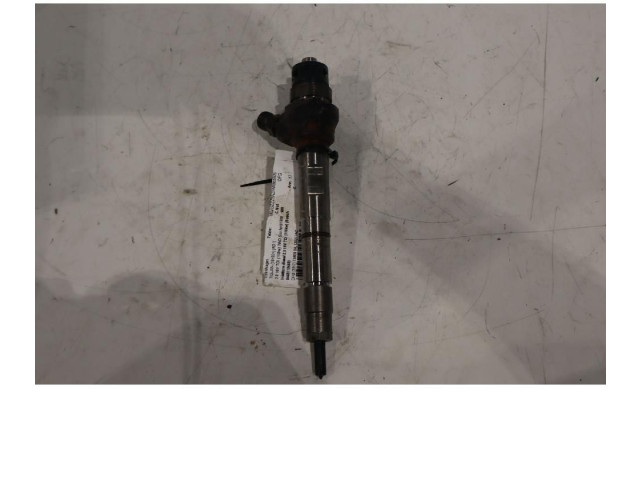 Vstřikovač 0445110468   Volkswagen Tiguan    DFG 