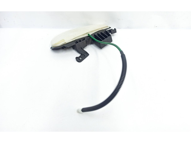 Подушка безопасности в сиденье A0009101210, 2578080113   Mercedes-Benz R W251