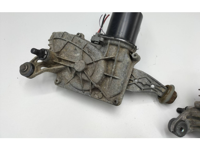 Моторчик дворников 288106583R, 288102466R    Renault Scenic III -  Grand scenic III