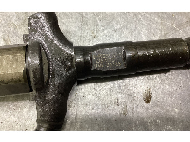 Vstřikovač 8972391617, 03G06165 Renault Espace - Grand espace IV