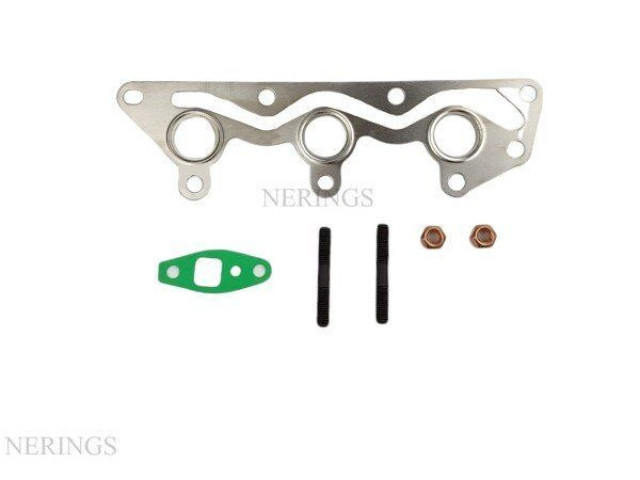 Turbodmychadlo Турбина 727211-0001, TC10-0210 Smart ForTwo II