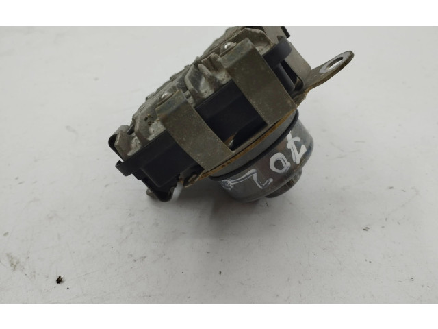 Блок управления редуктора коробки передач (раздатки) 19282a6270, 0cj927755   Audi Q5 SQ5