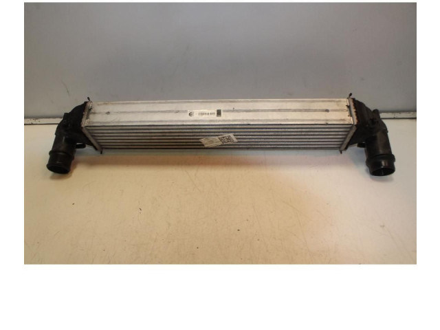 Интеркулер  51966752   Jeep Renegade 