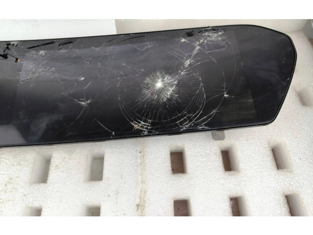 Дисплей 8B1919605 Audi A3 8Y