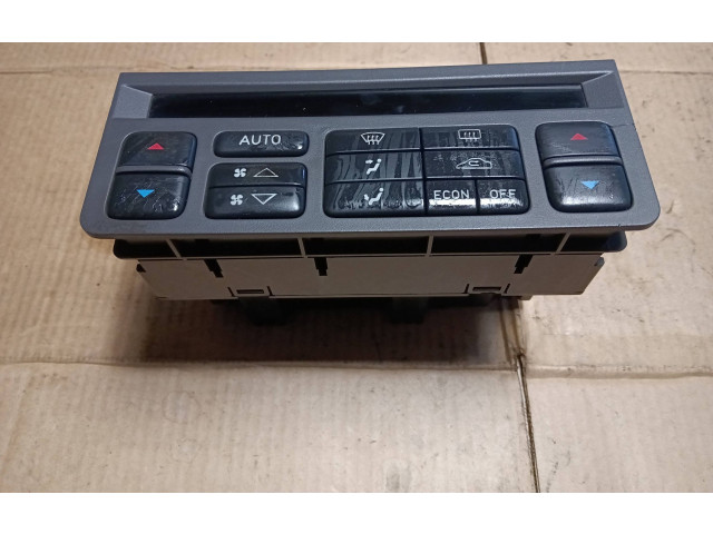 Блок управления климат-контролем 5047502   Saab 9-5