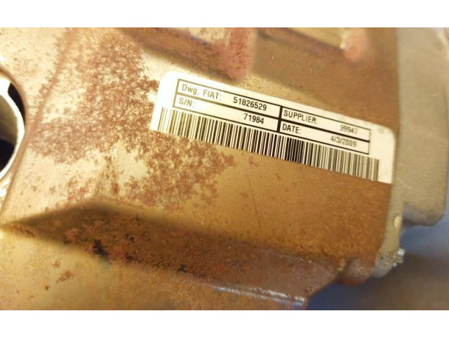 Рулевая рейка 2611786110D Fiat Grande Punto