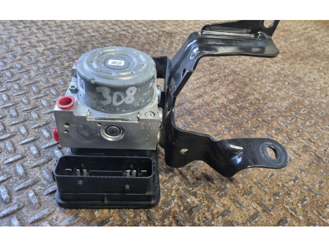 Блок АБС LX6C2C219CE, LX6C2B373CE   Ford  Escape IV  2020- года