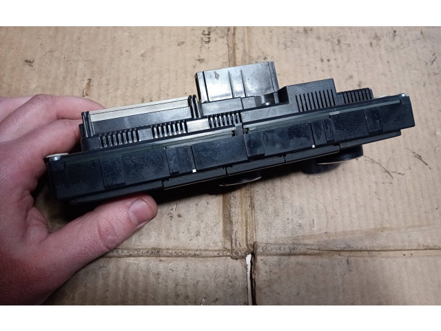 Блок управления климат-контролем 7N0907426K, 5HB00975150 Volkswagen Caddy