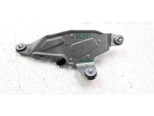 Моторчик заднего дворника BHS267450 Mazda 3 II