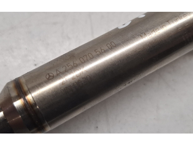 Vstřikovač A2560700187, A2560705600 Mercedes-Benz GLE W167 256930