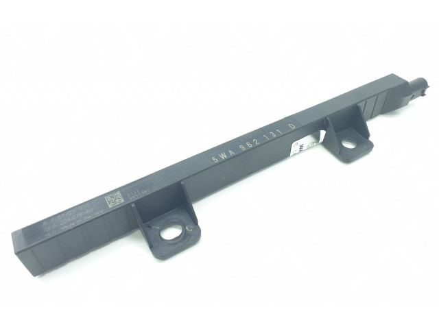 Блок управления 5FA22407660, 5WA962131   Cupra Leon