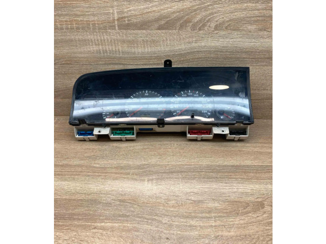 Панель приборов 96167614, 09021029904 Citroen Xantia