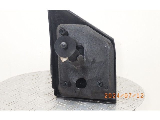 Зеркало электрическое        Renault Twingo II  2007 - 2014 года   