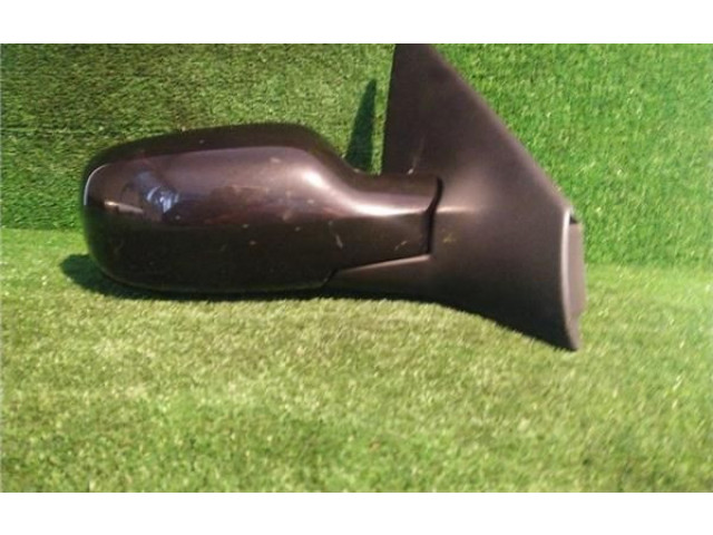 Zpětné zrcátko Renault Megane II 2002 F9Q