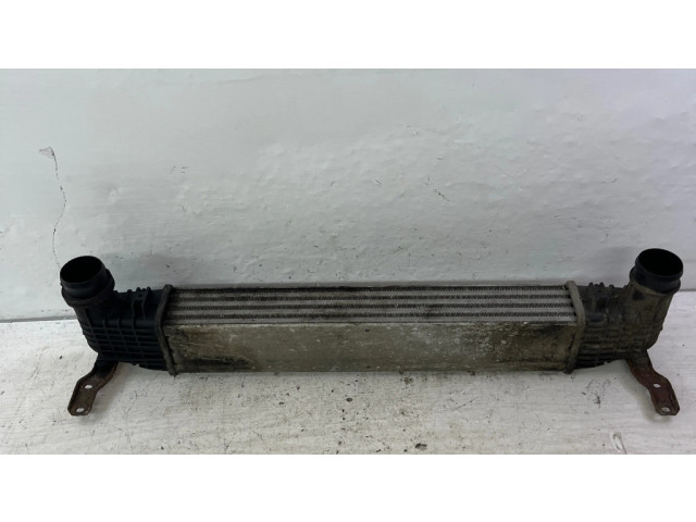 Интеркулер 0823856, 132002748 Ford Galaxy 1.9