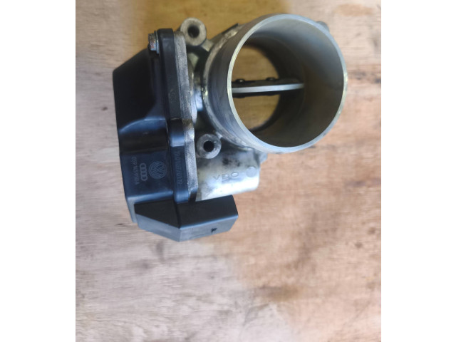 Turbodmychadlo Дроссельная заслонка 059145950A, A2C53085614 Audi Q7 4L