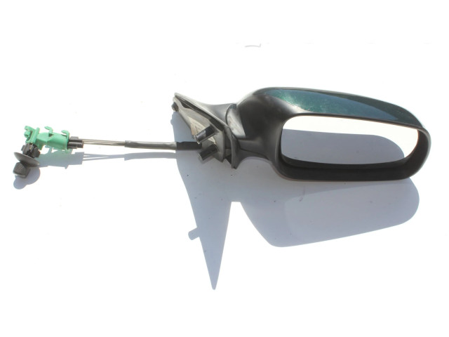 Зеркало электрическое Skoda Octavia Mk1 (1U) 1996 - 2004 года