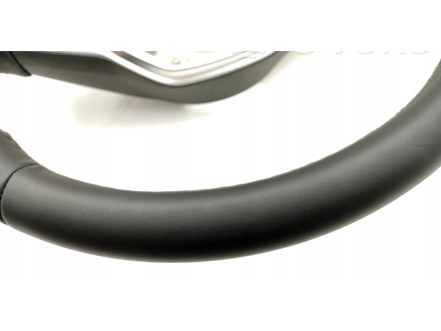 Руль Volkswagen ID.3  2019 -  года nan, CZARNY      