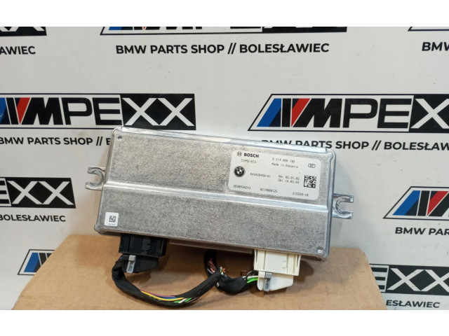 Řídící jednotka BMW 3 G20 G21 2021