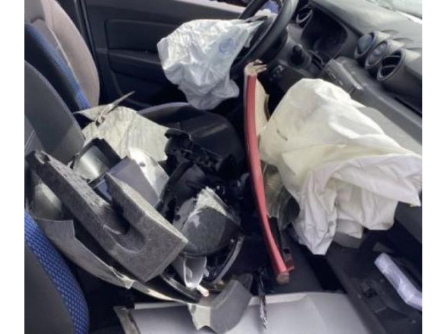 Вентилятор печки 272102762R Dacia Duster II