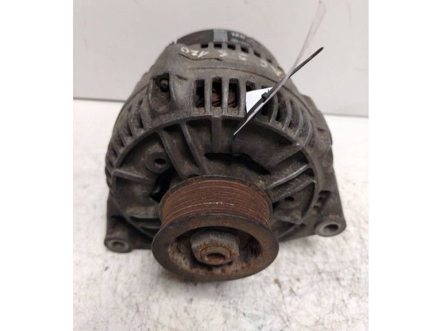 Генератор 0123510028, 046903015F   Audi A6 S6 C5 4B      