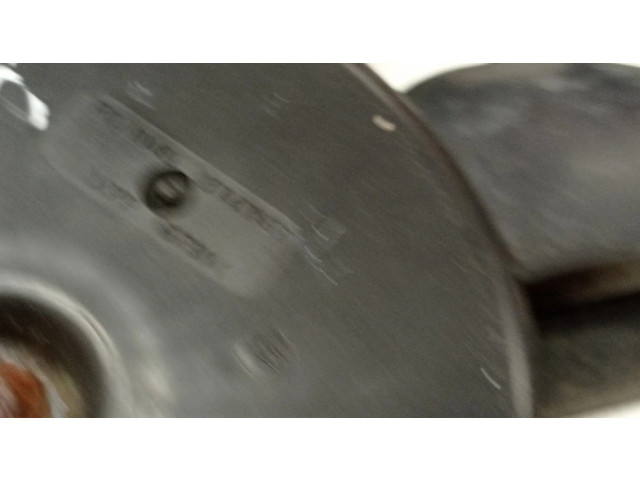 Вентилятор радиатора 9650116580, FS1450 Citroen C4 I 1.6