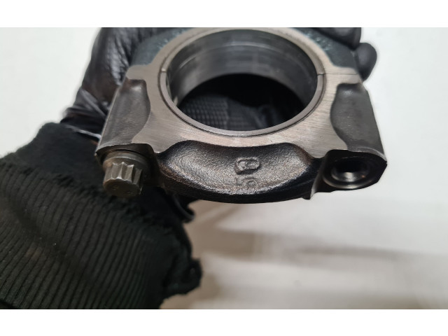  Поршень с шатуном OM606 87L32, OM606  Mercedes-Benz E W210  