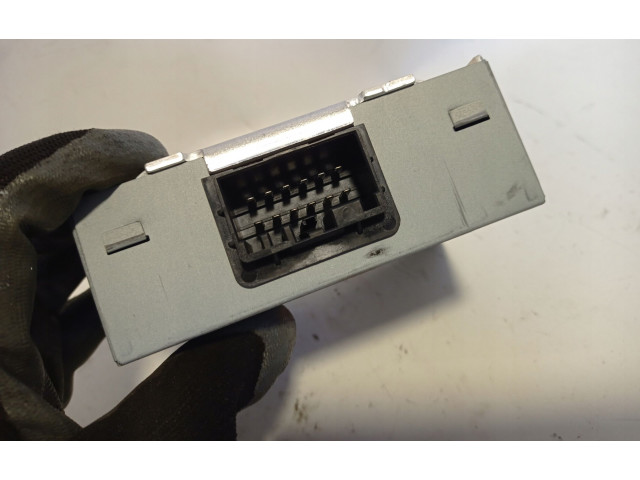 Блок управления 84181077, 1GYS4HKJ8JR303259   GMC Sierra 1000