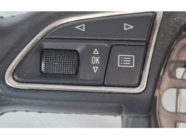 Руль Audi A1  2010 - 2018 года 4G0419091R, 616430500      