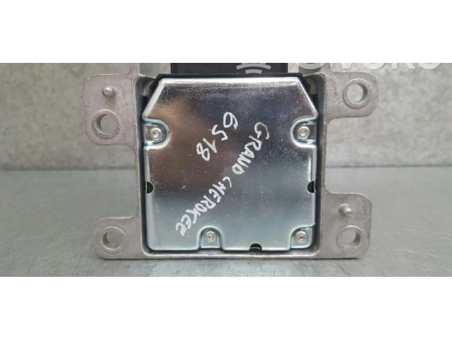 Блок подушек безопасности P56042047AC   Jeep Grand Cherokee (WJ)