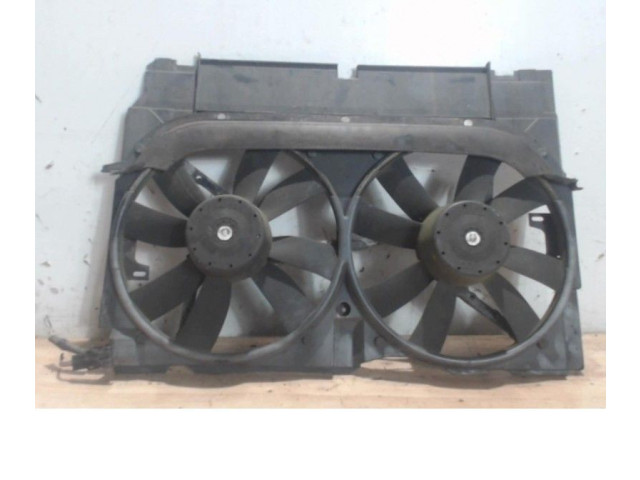 Вентилятор печки       Mercedes-Benz C W202