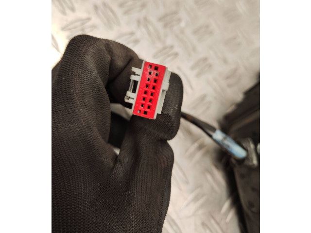 Зеркало электрическое Ford Galaxy 2006 - 2015 года