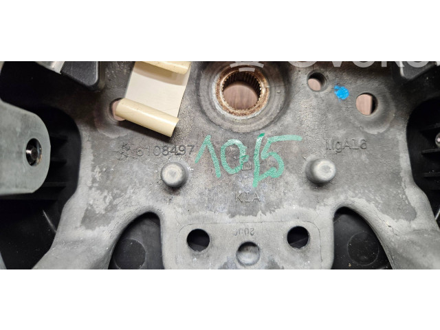 Volant KIA Venga 2015