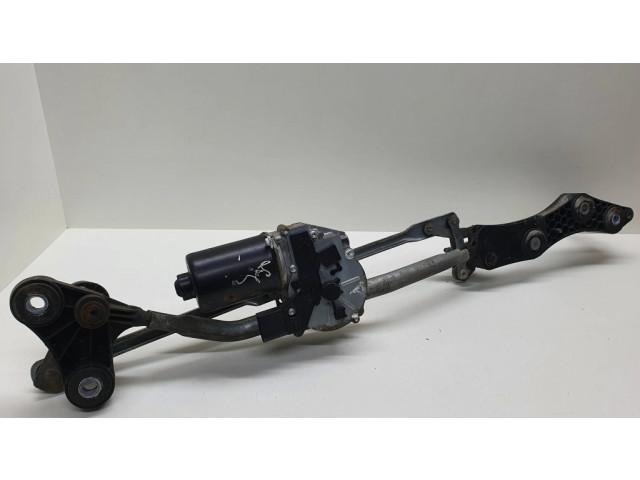 Комплект механизма стеклоочистителей