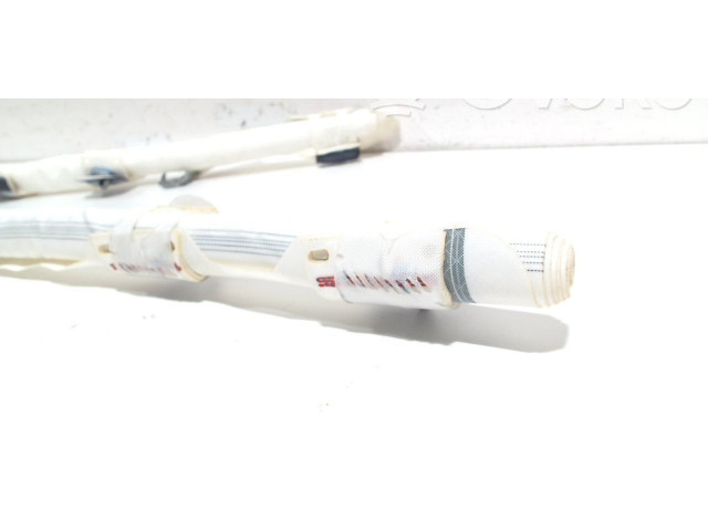 Боковая подушка безопасности 0080P1110030 Renault Clio V